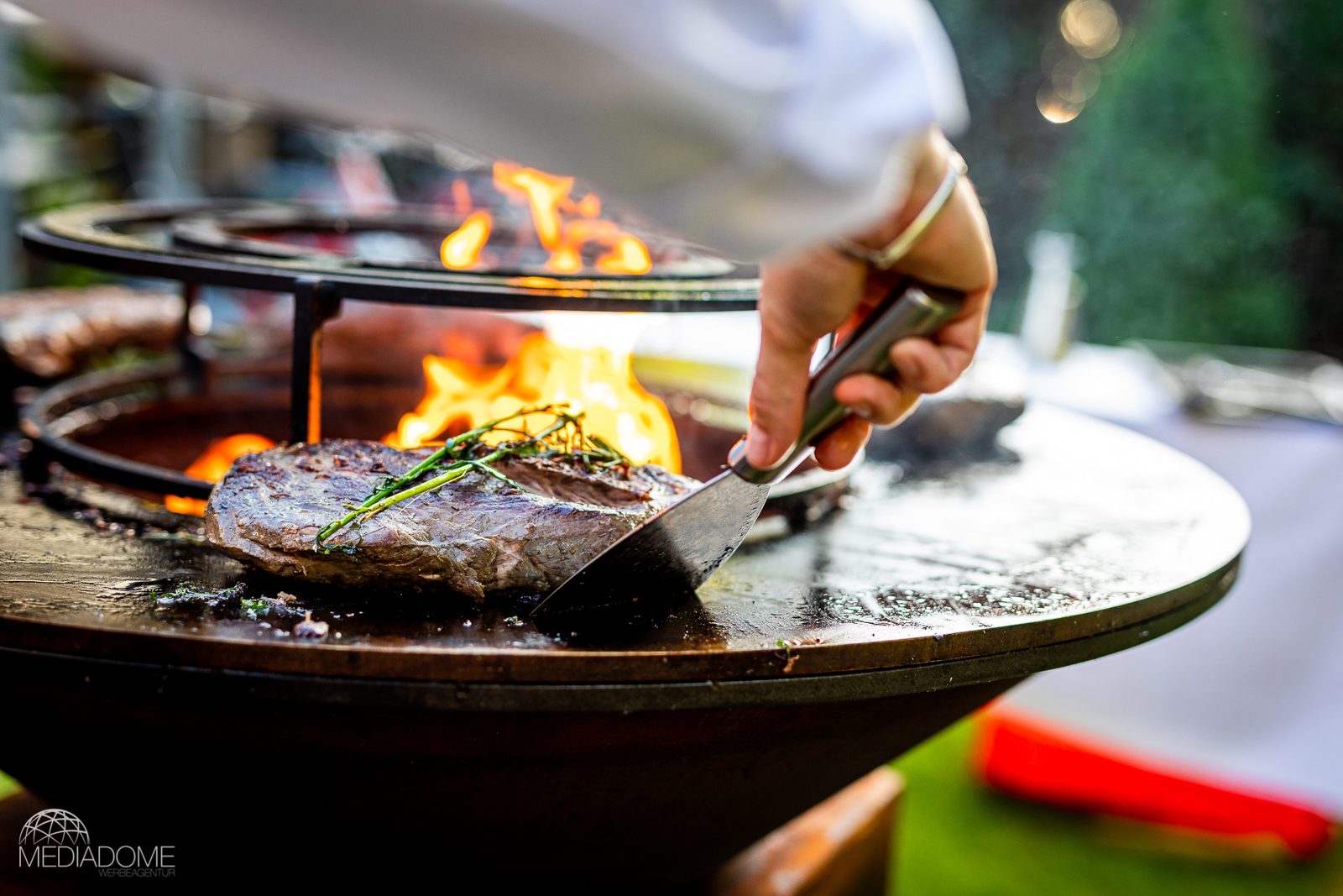 Catering vom Egidiwirt in Murau